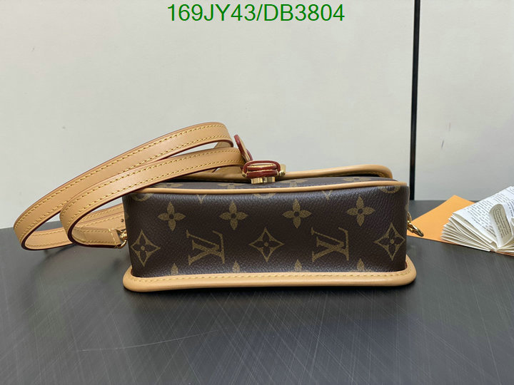 LV-Bag-Mirror Quality Code: DB3804 $: 169USD