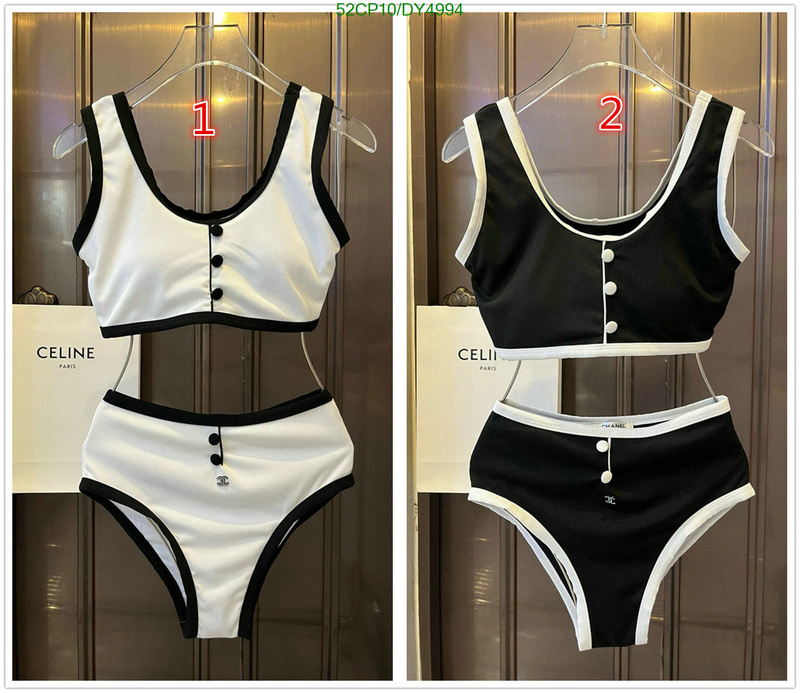 Chanel-Swimsuit Code: DY4994 $: 52USD