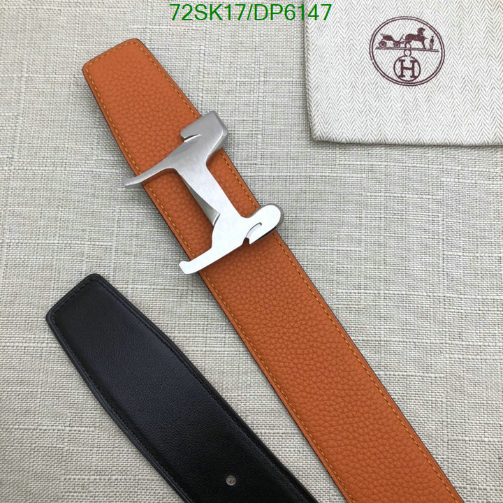 Hermes-Belts Code: DP6147 $: 72USD