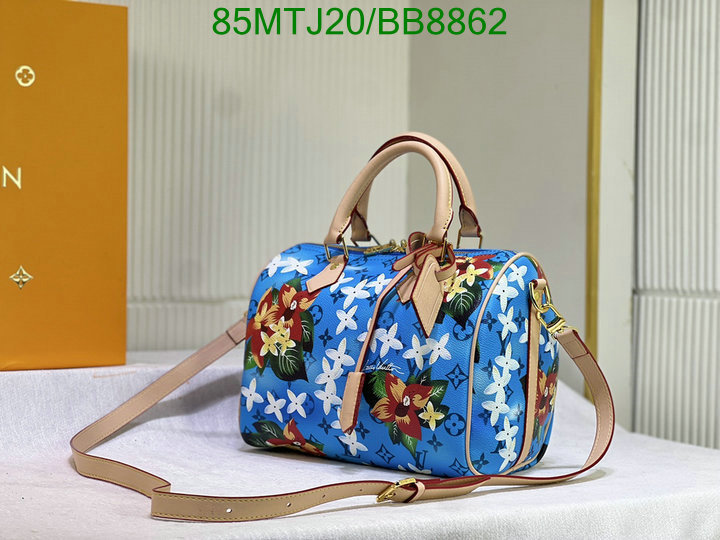 LV-Bag-4A Quality Code: BB8862 $: 85USD