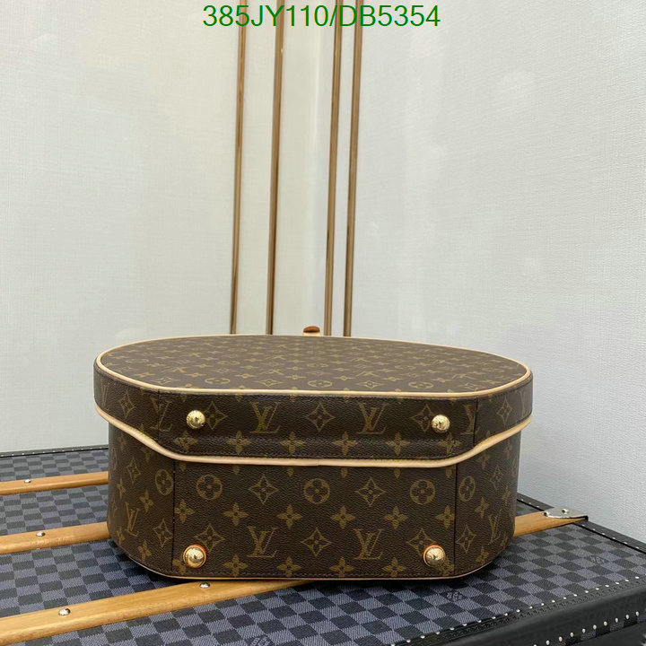 LV-Bag-Mirror Quality Code: DB5354 $: 385USD