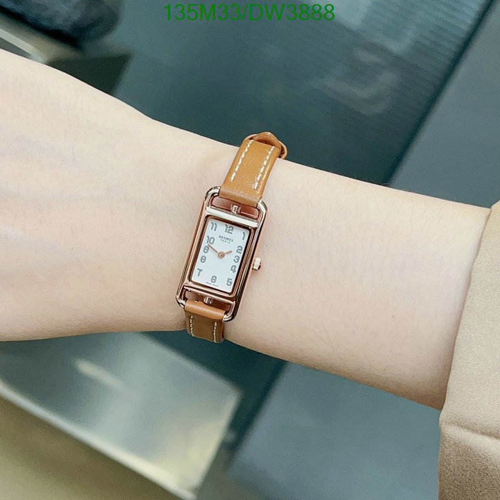 Hermes-Watch(4A) Code: DW3888 $: 135USD