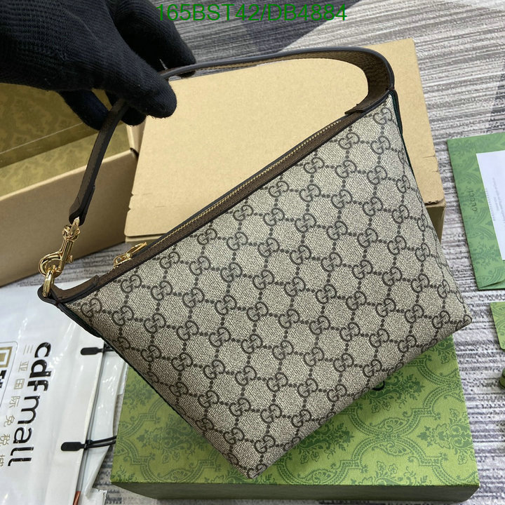 Gucci-Bag-Mirror Quality Code: DB4884 $: 165USD