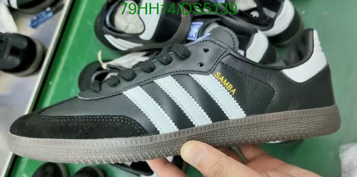 Adidas-Men shoes Code: DS5139 $: 79USD