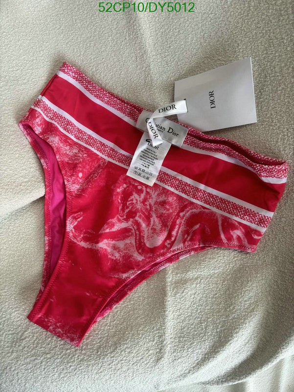 Dior-Swimsuit Code: DY5012 $: 52USD