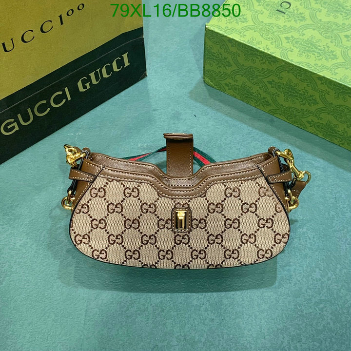 Gucci-Bag-4A Quality Code: BB8850 $: 79USD