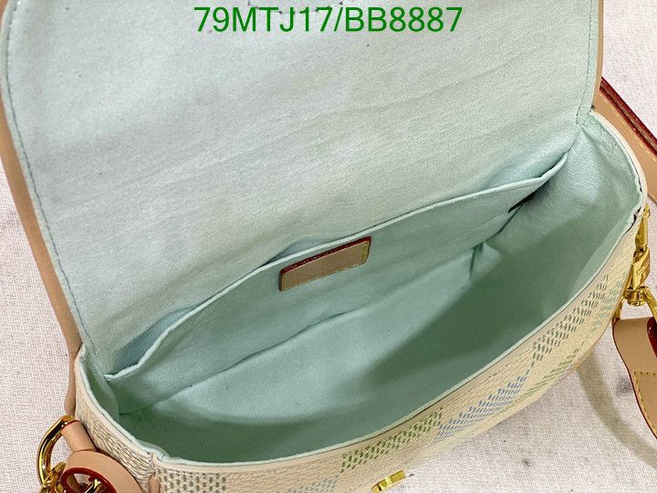 LV-Bag-4A Quality Code: BB8887 $: 79USD