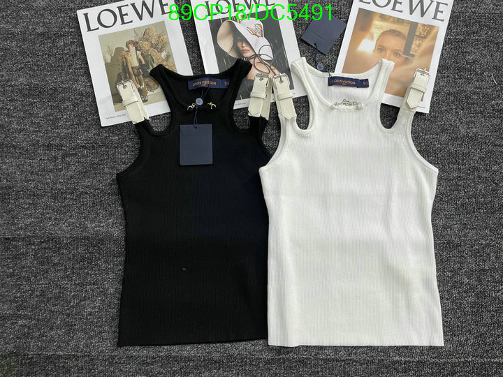 LV-Clothing Code: DC5491 $: 89USD