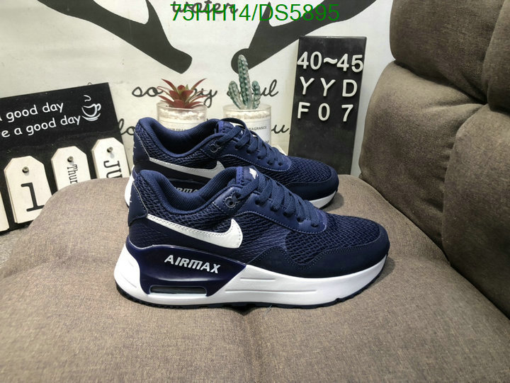 Nike-Men shoes Code: DS5895 $: 75USD