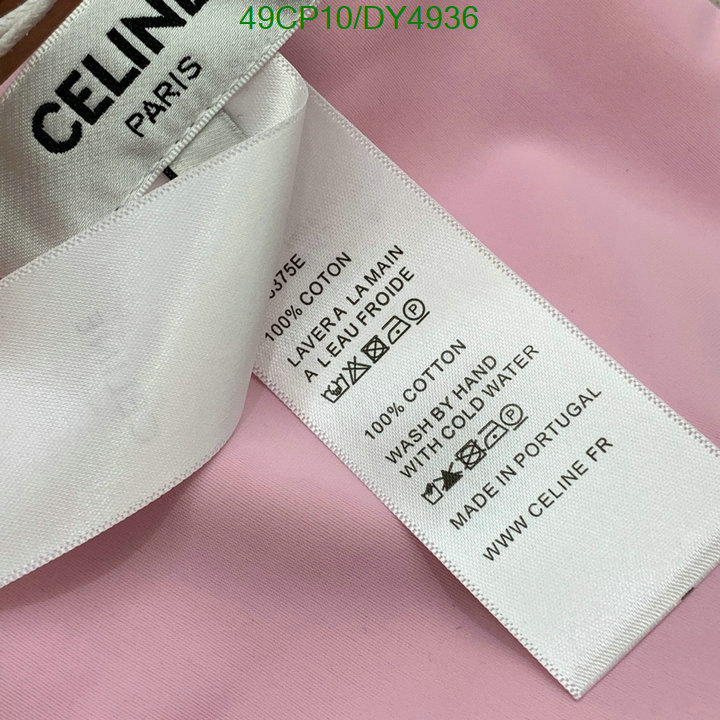 Celine-Swimsuit Code: DY4936 $: 49USD