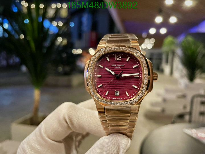 Patek Philippe-Watch-4A Quality Code: DW3892 $: 185USD