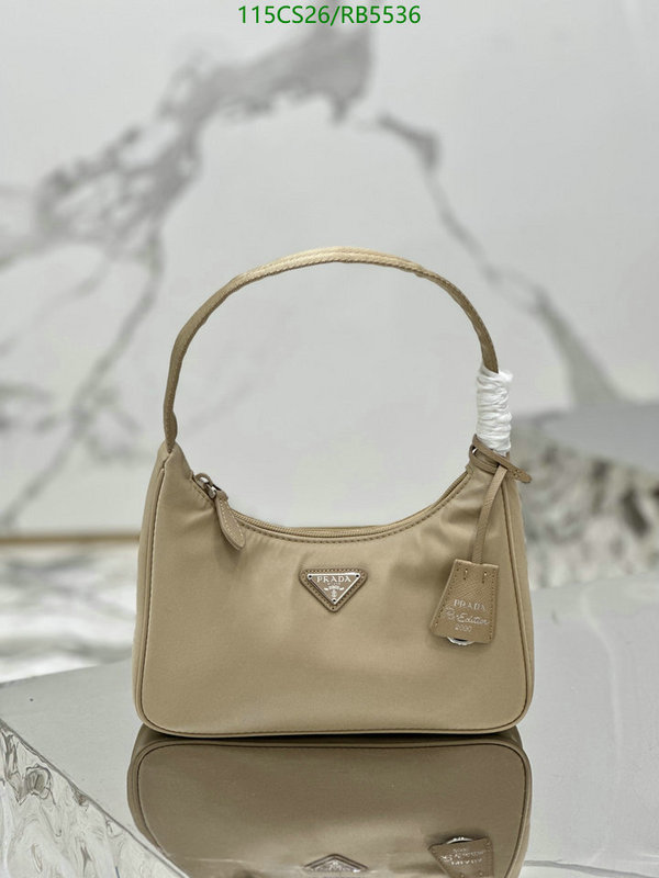 Prada-Bag-Mirror Quality Code: RB5538 $: 115USD
