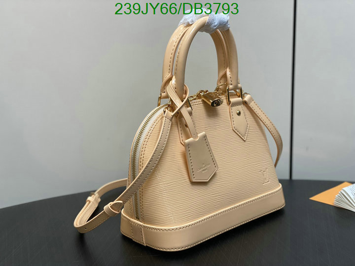 LV-Bag-Mirror Quality Code: DB3793 $: 239USD