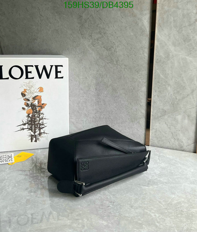 Loewe-Bag-4A Quality Code: DB4395 $: 159USD