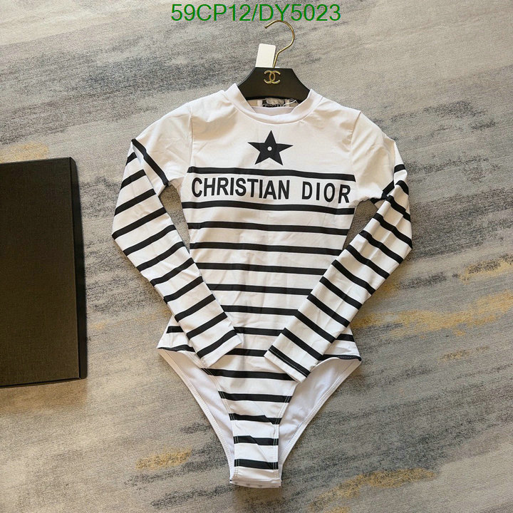 Dior-Swimsuit Code: DY5023 $: 59USD