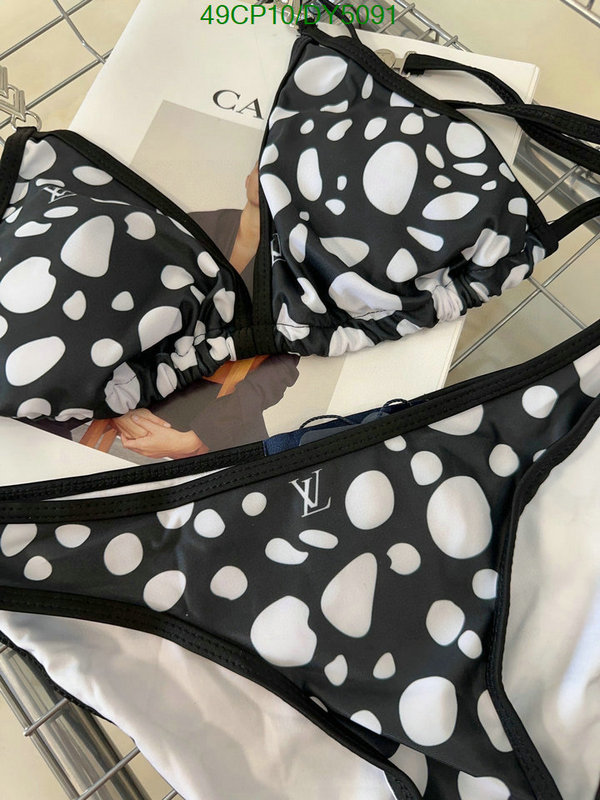 LV-Swimsuit Code: DY5091 $: 49USD