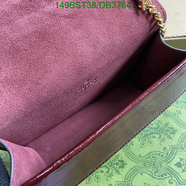 Gucci-Bag-Mirror Quality Code: DB3764 $: 149USD