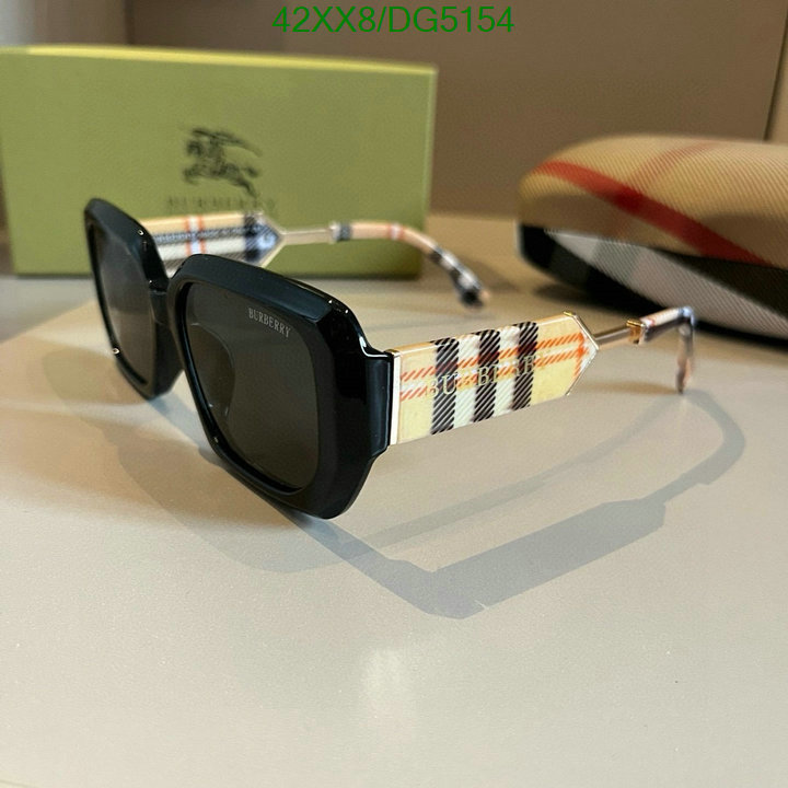 Burberry-Glasses Code: DG5154 $: 42USD