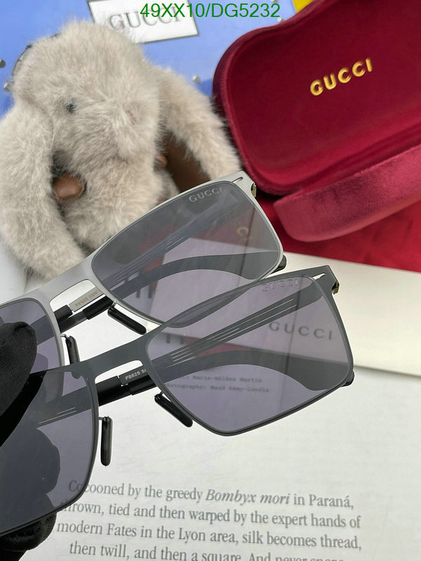 Gucci-Glasses Code: DG5232 $: 49USD