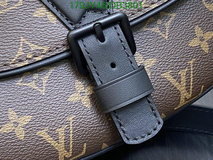 LV-Bag-Mirror Quality Code: DB3801 $: 179USD