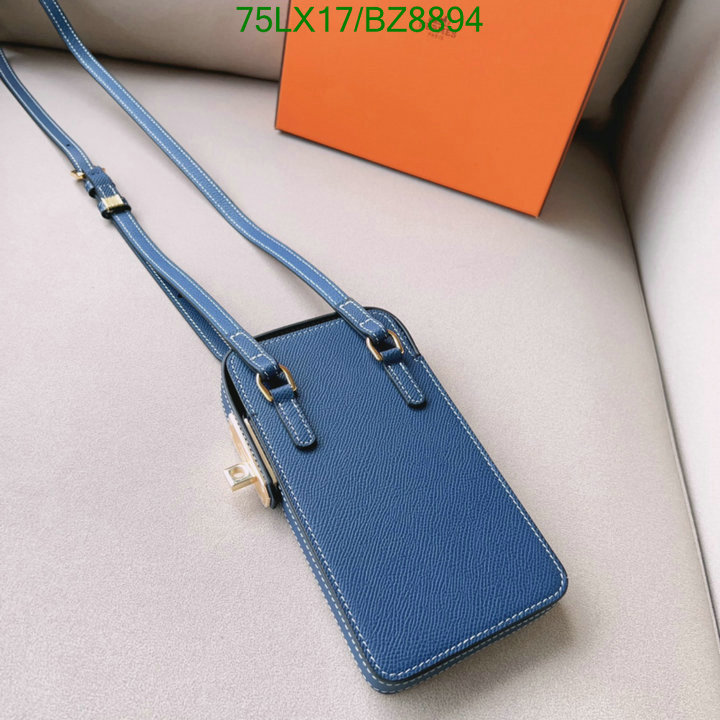 Hermes-Phone Case Code: BZ8894 $: 75USD