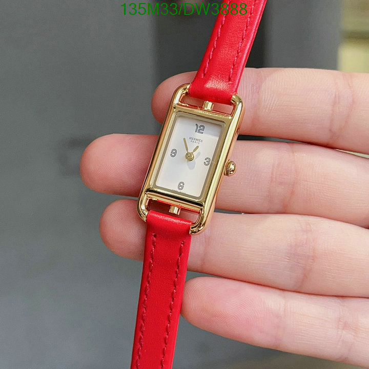 Hermes-Watch(4A) Code: DW3888 $: 135USD