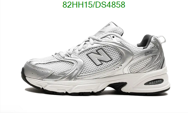 New Balance-Women Shoes Code: DS4858 $: 82USD