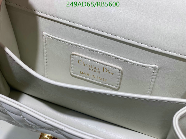 Dior-Bag-Mirror Quality Code: RB5600 $: 249USD