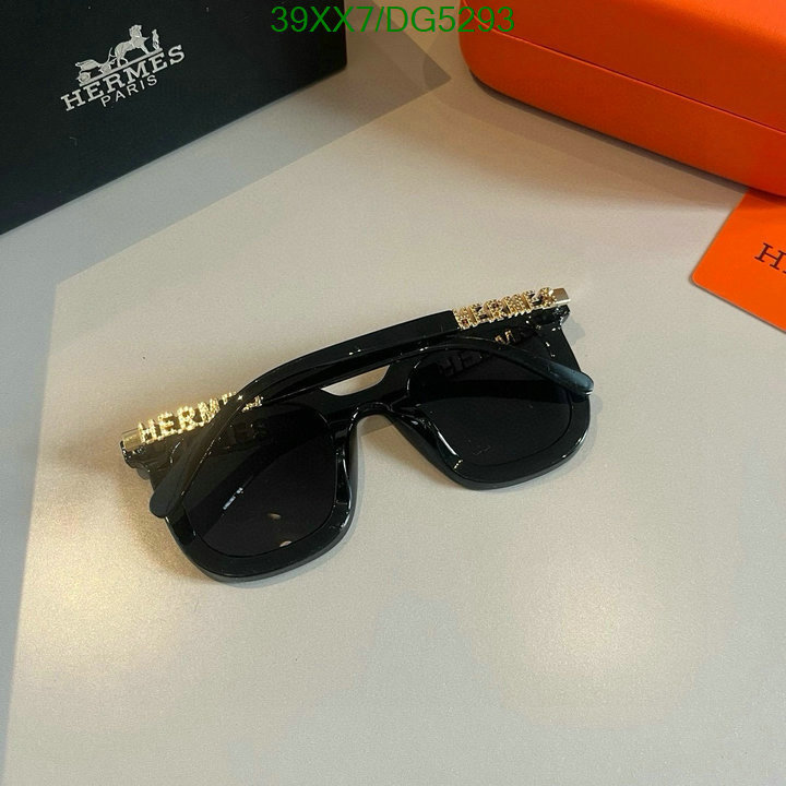 Hermes-Glasses Code: DG5293 $: 39USD