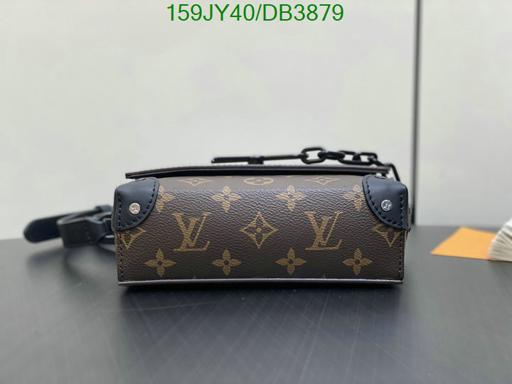 LV-Bag-Mirror Quality Code: DB3879 $: 159USD