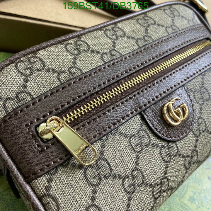 Gucci-Bag-Mirror Quality Code: DB3765 $: 159USD