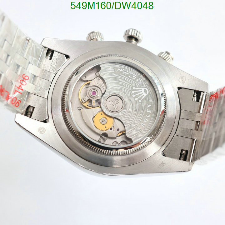 Rolex-Watch-Mirror Quality Code: DW4048 $: 549USD