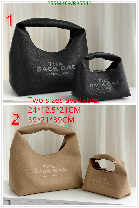 Marc Jacobs-Bag-Mirror Quality Code: RB5542