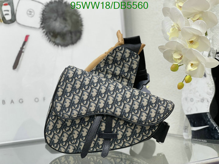 Dior-Bag-4A Quality Code: DB5560 $: 95USD