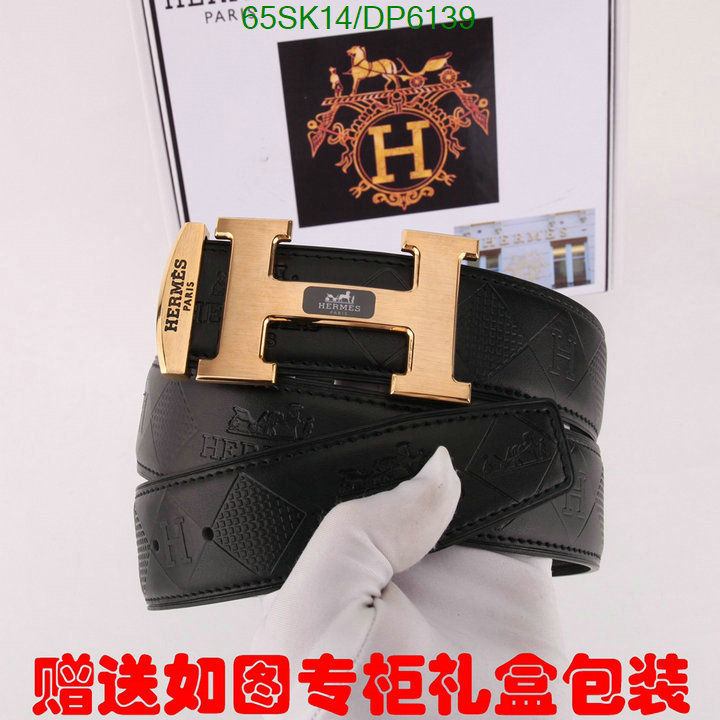 Hermes-Belts Code: DP6139 $: 65USD