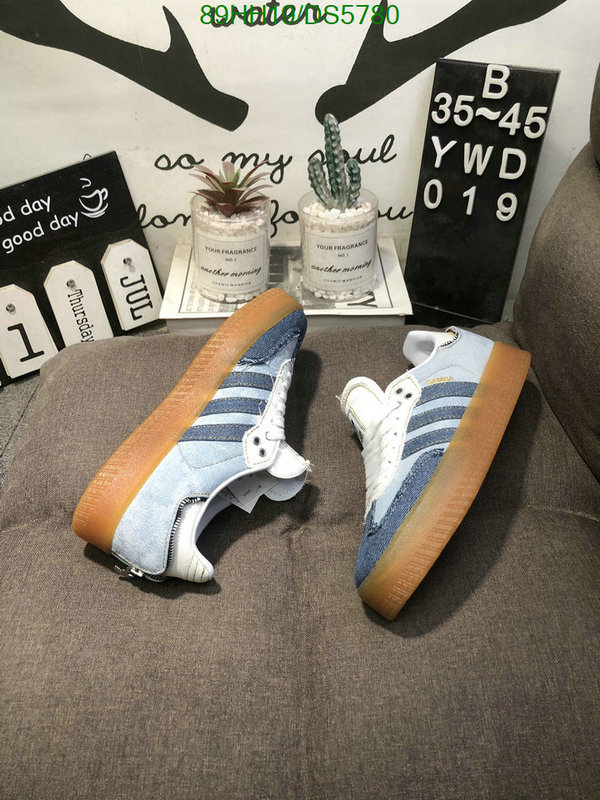 Adidas-Men shoes Code: DS5780 $: 89USD