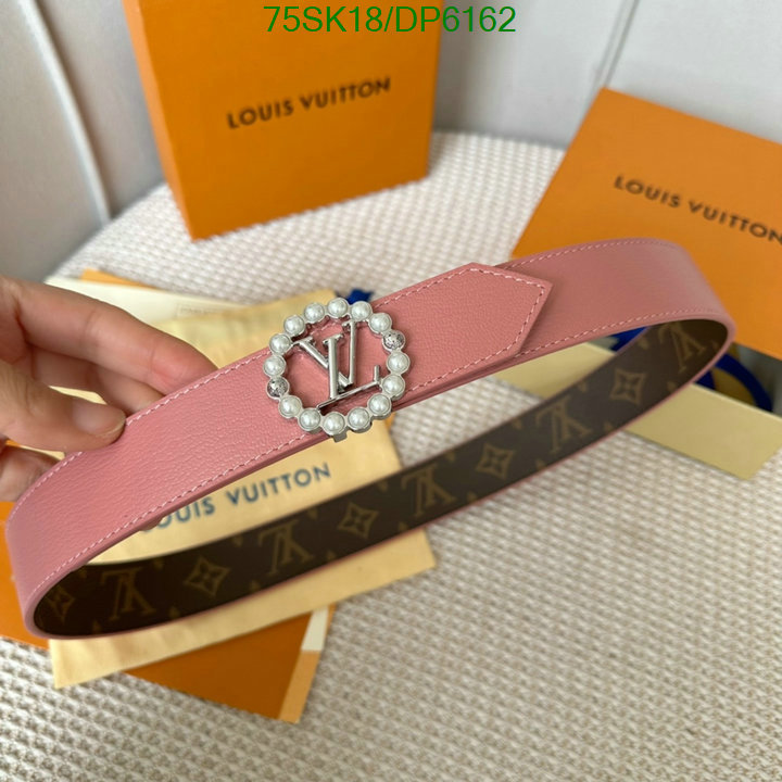 LV-Belts Code: DP6162 $: 75USD