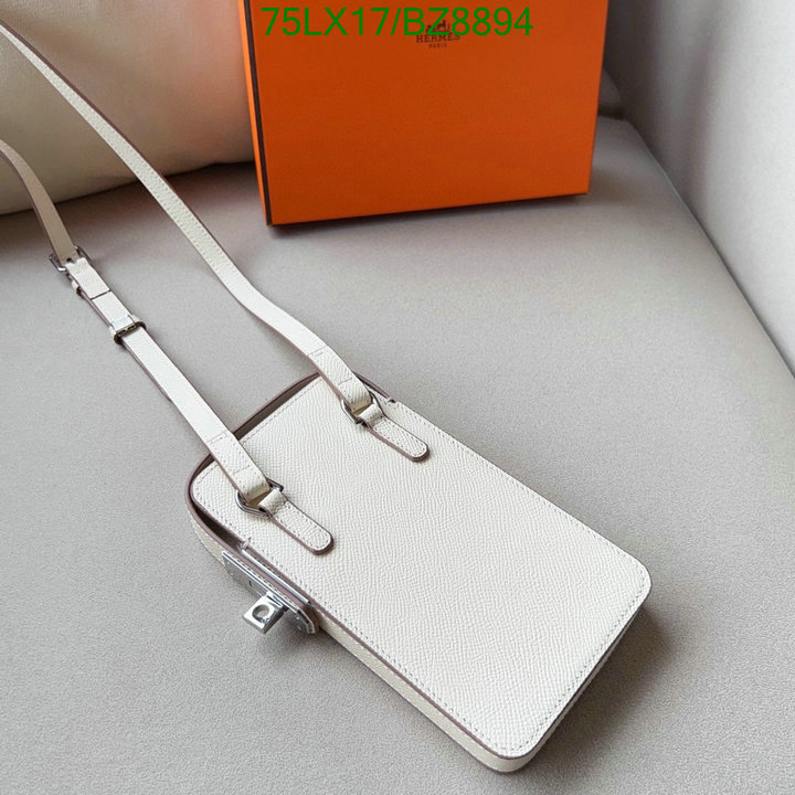 Hermes-Phone Case Code: BZ8894 $: 75USD