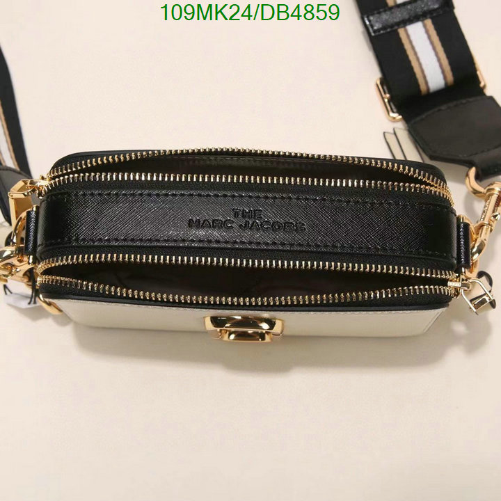 Marc Jacobs-Bag-Mirror Quality Code: DB4859 $: 109USD
