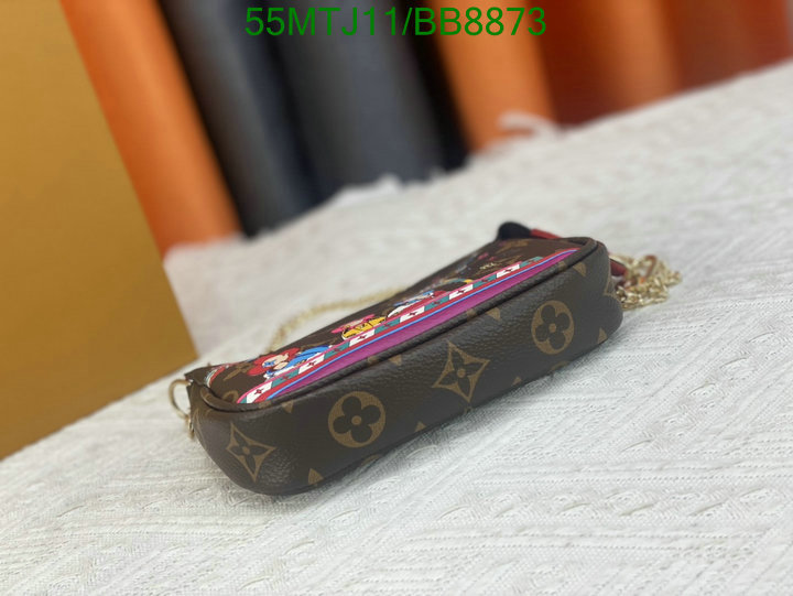 LV-Bag-4A Quality Code: BB8873 $: 55USD