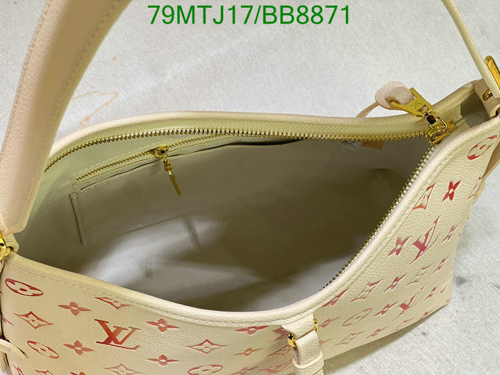 LV-Bag-4A Quality Code: BB8871 $: 79USD