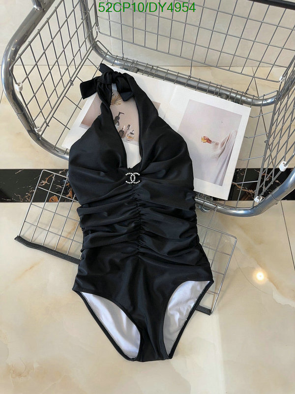 Chanel-Swimsuit Code: DY4954 $: 52USD