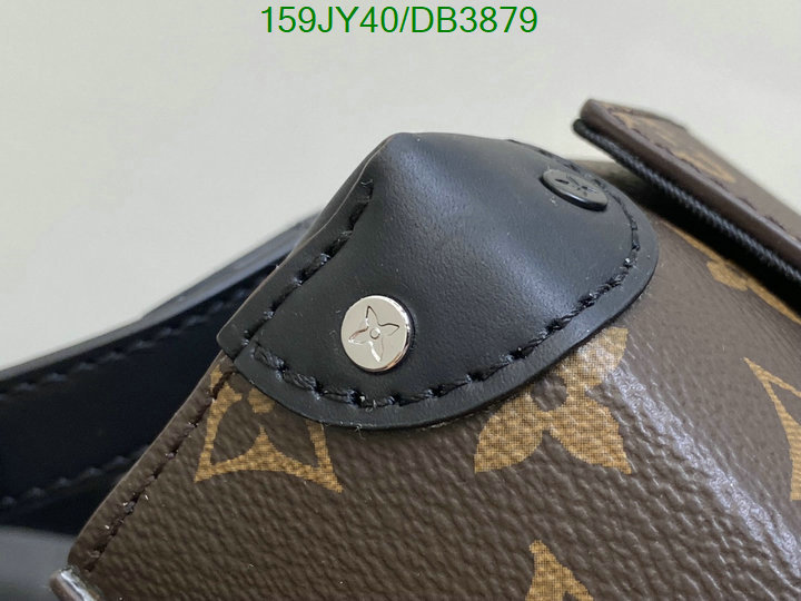 LV-Bag-Mirror Quality Code: DB3879 $: 159USD