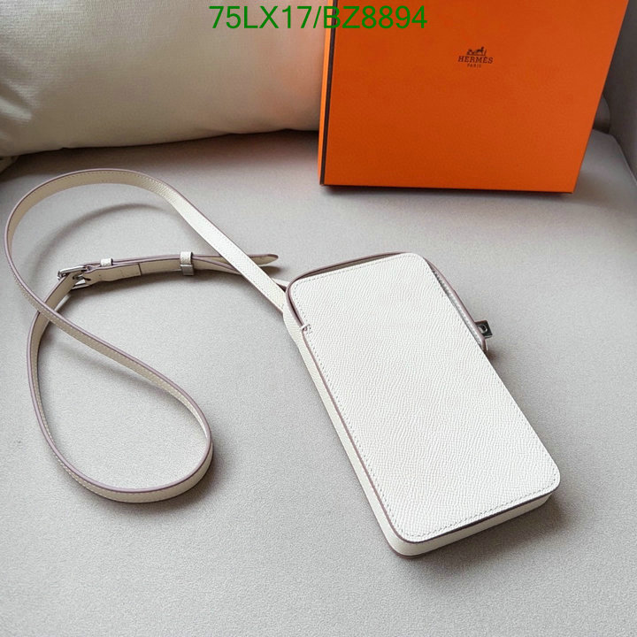 Hermes-Phone Case Code: BZ8894 $: 75USD