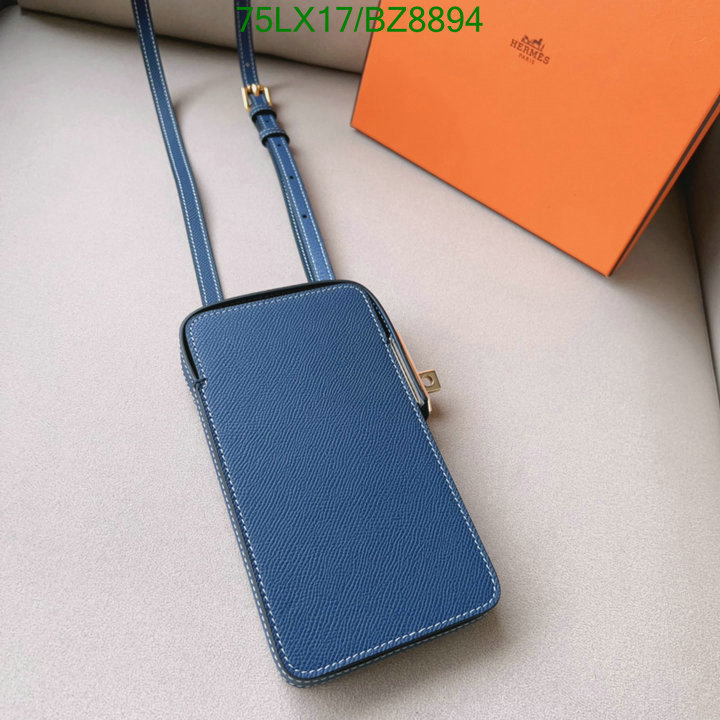 Hermes-Phone Case Code: BZ8894 $: 75USD