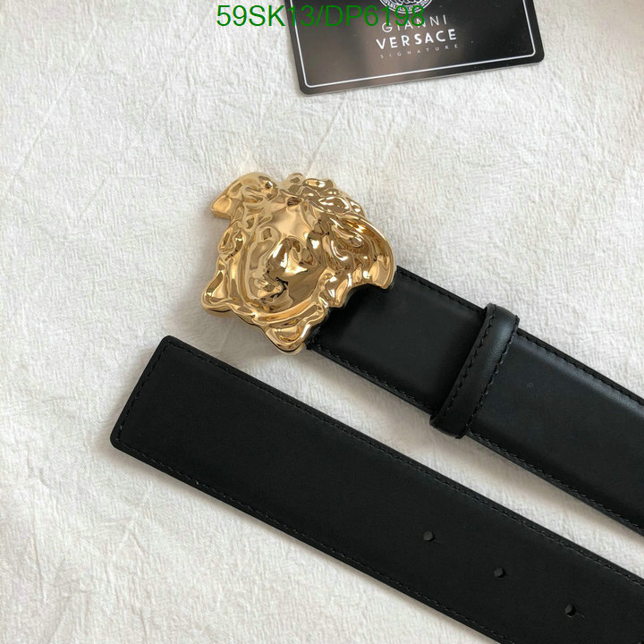 Versace-Belts Code: DP6198 $: 59USD