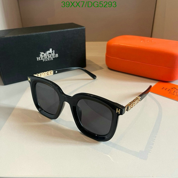 Hermes-Glasses Code: DG5293 $: 39USD