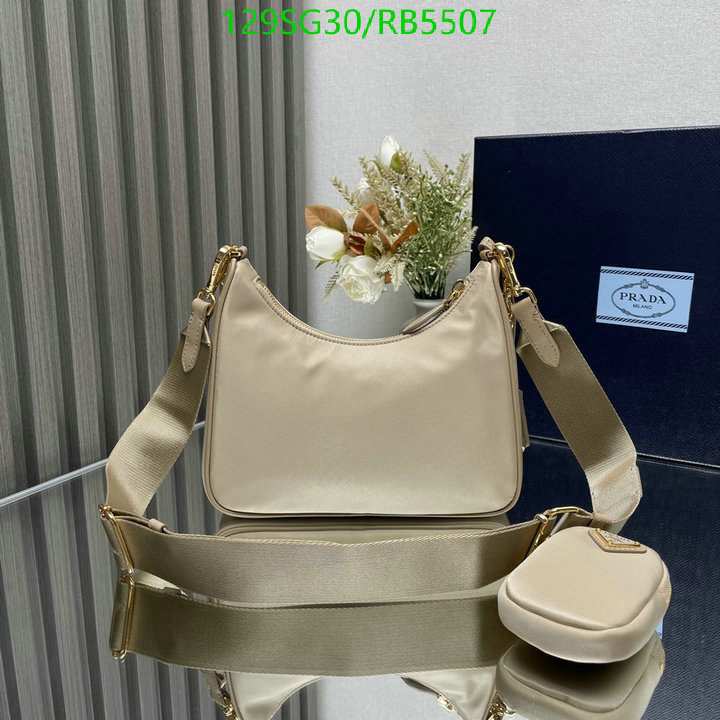 Prada-Bag-Mirror Quality Code: RB5507 $: 129USD