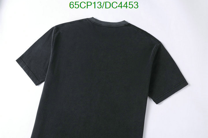 Balenciaga-Clothing Code: DC4453 $: 65USD