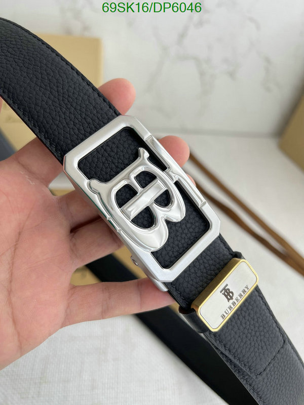 Burberry-Belts Code: DP6046 $: 69USD